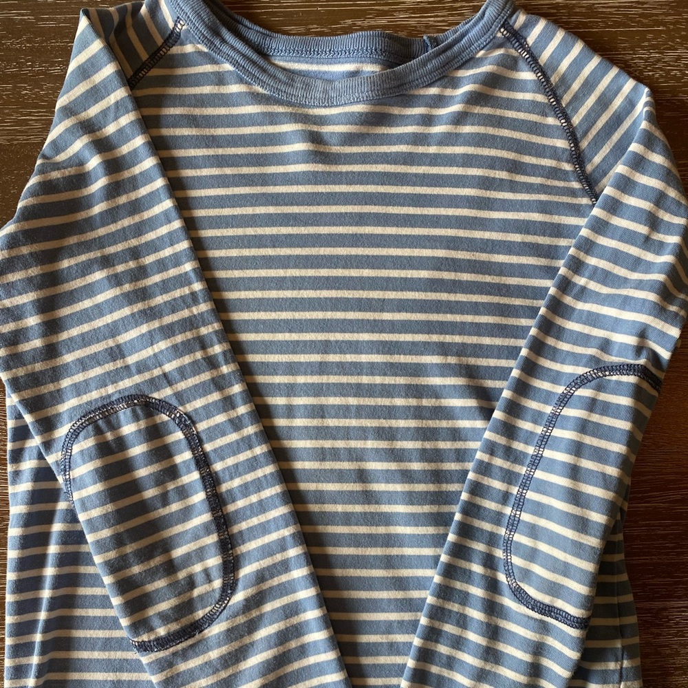 Mini Boden Long Sleeve